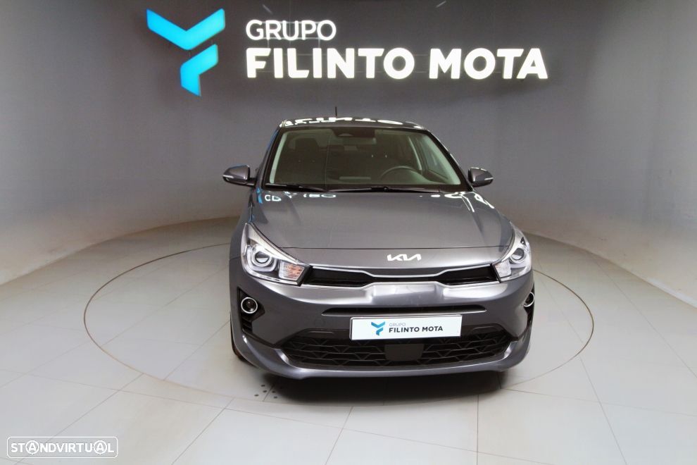 Kia Rio 1.0 T-GDi Drive - 1