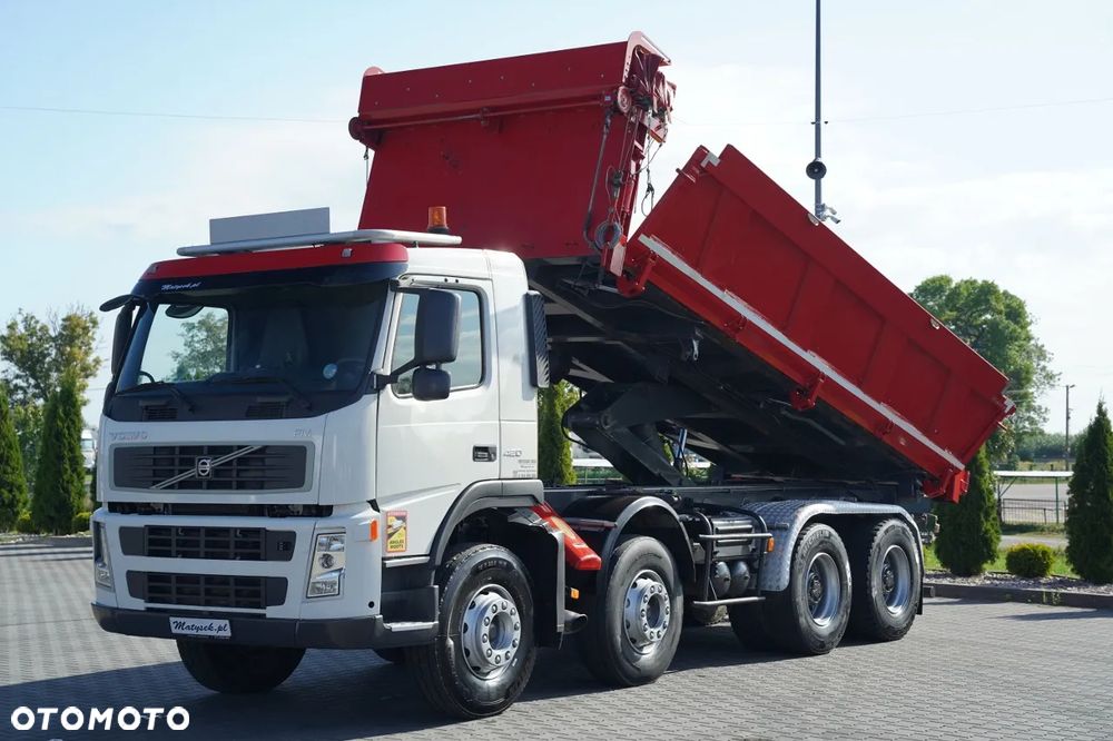 Volvo FM