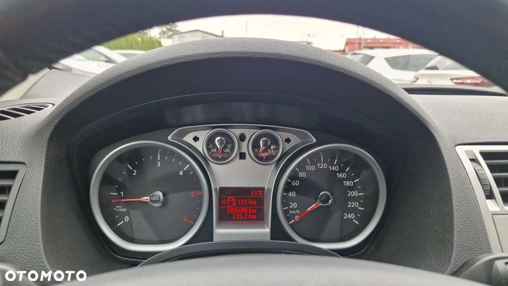 Ford Kuga 2.0 TDCi 2x4 Champions Edition - 18