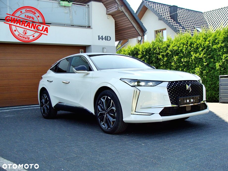 DS Automobiles DS 4 1.6 PureTech Rivoli - 35
