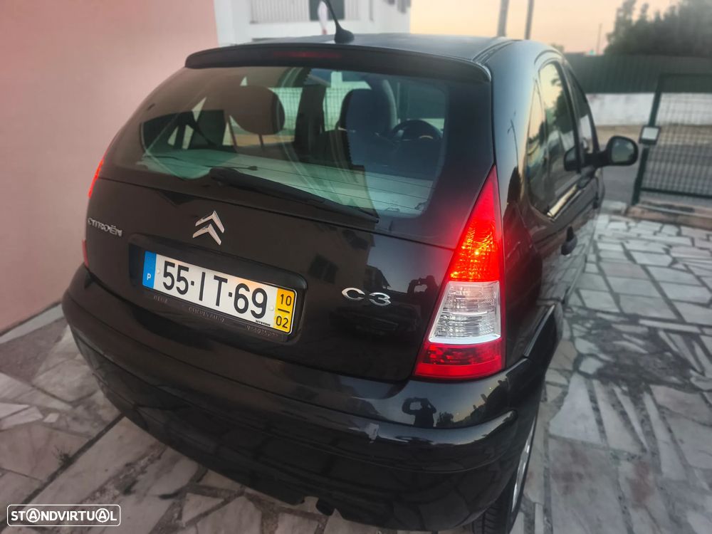 Citroën C3 - 21