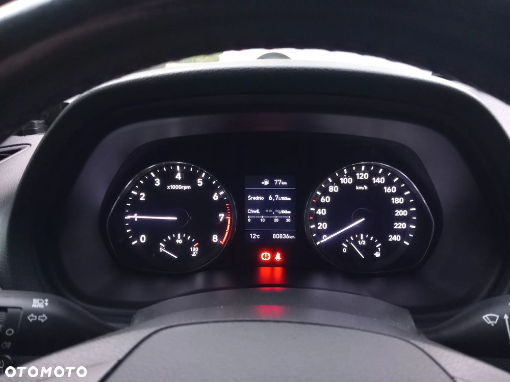 Hyundai i30 1.4 Classic + - 7