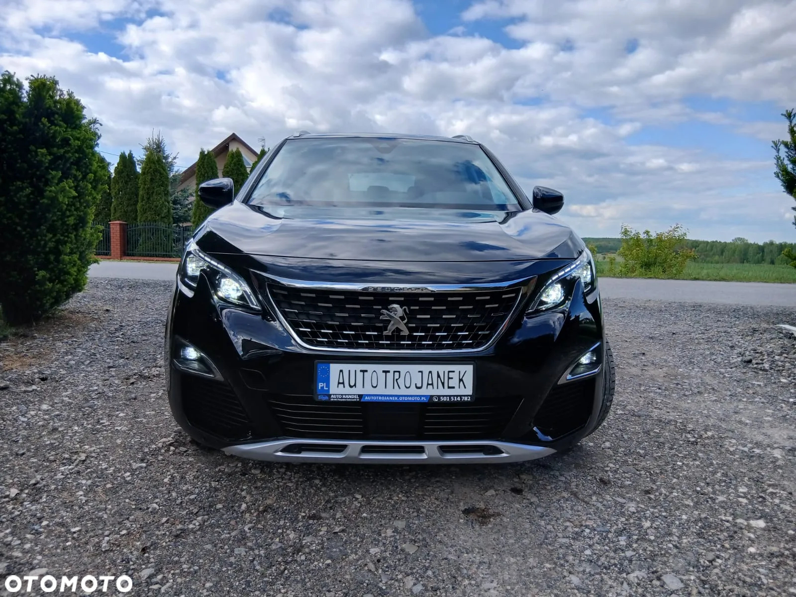 Peugeot 3008 1.2 PureTech GT S&S - 33