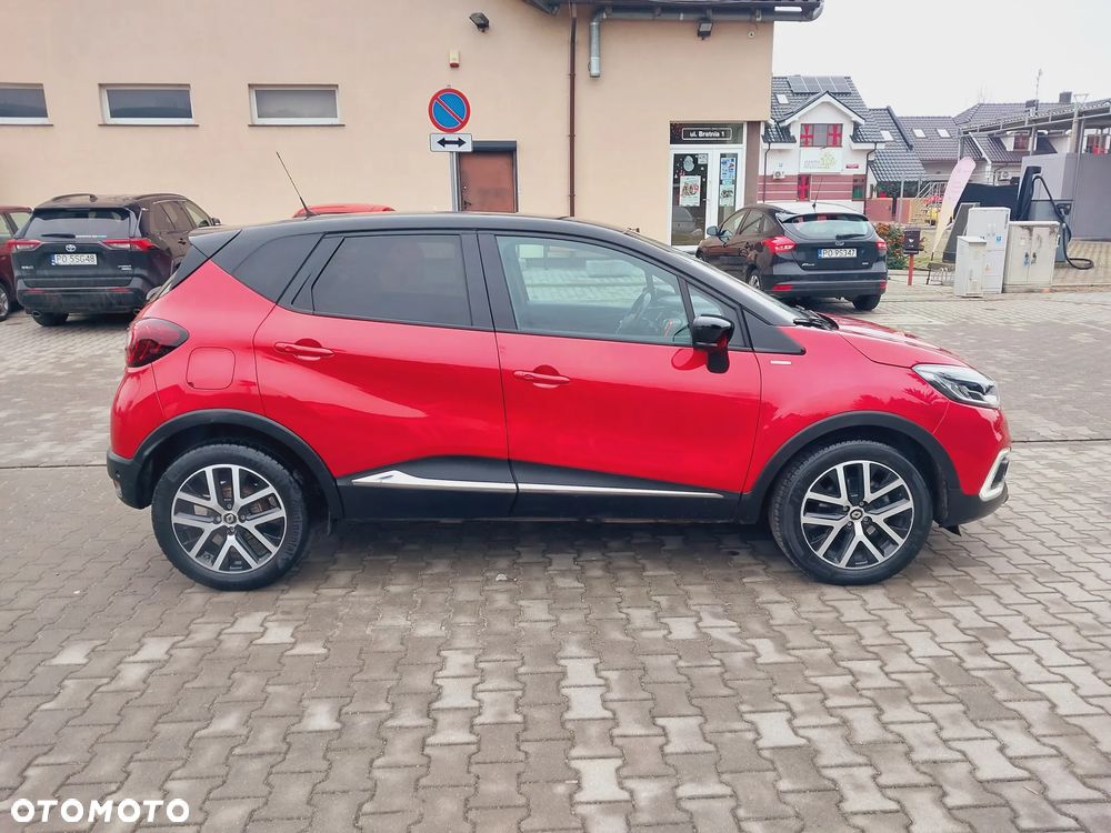 Renault Captur 1.3 Energy TCe S-Edition EDC - 7