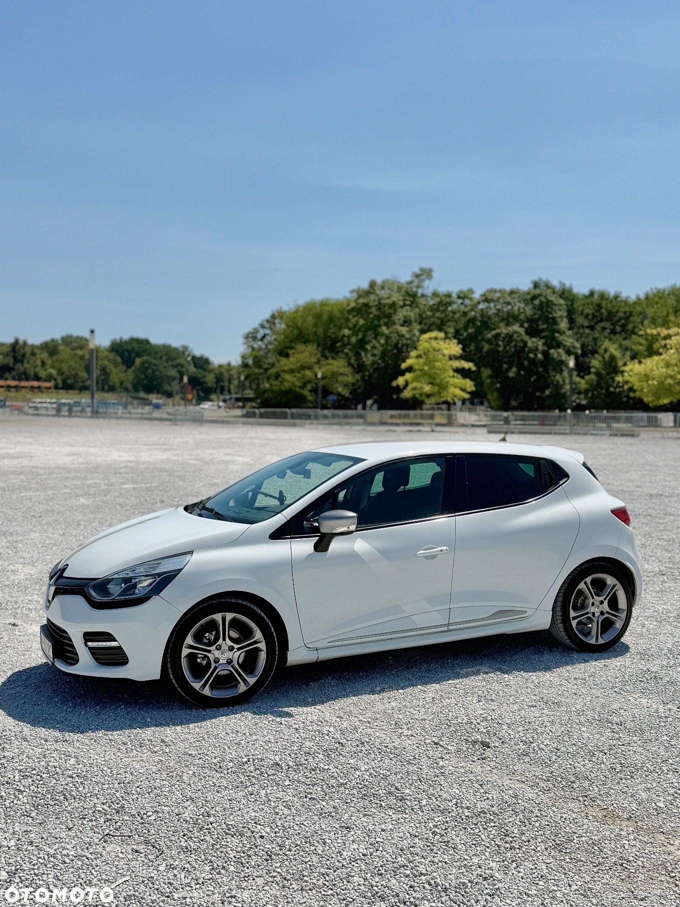 Renault Clio 1.2 TCe GT 120 EDC - 3