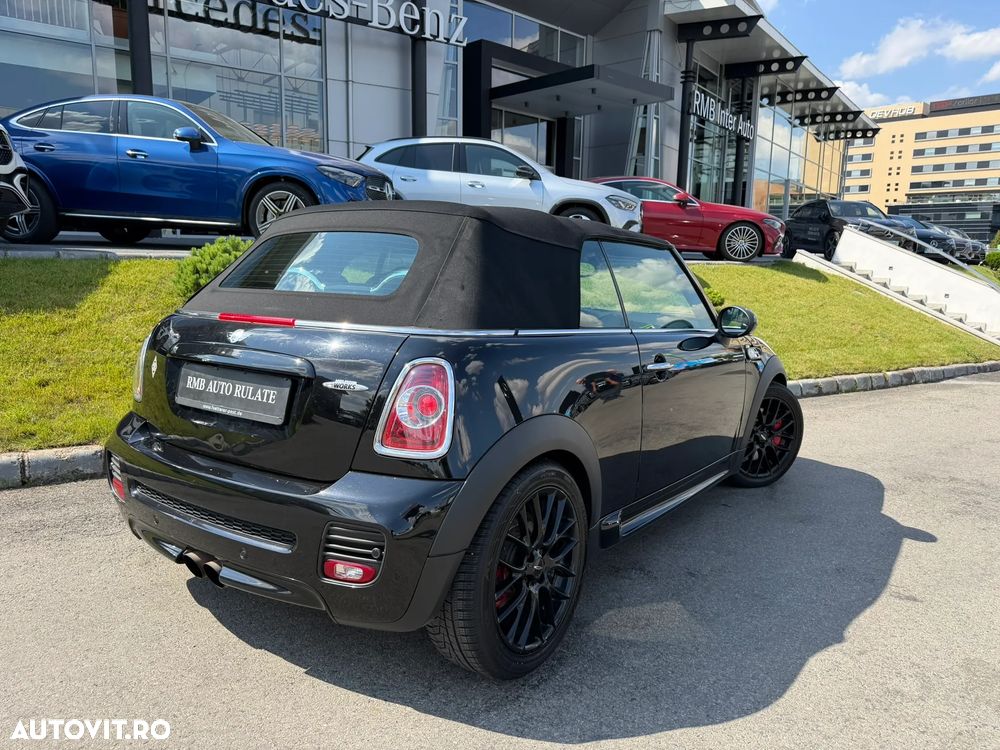 Mini John Cooper Works - 12