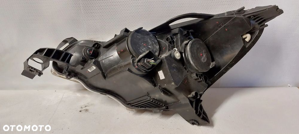 .  LAMPA PRZOD PRZEDNIA PRAWA CITROEN DS3 2 !BRAK JEDNEGO UCHWYTU! - 5