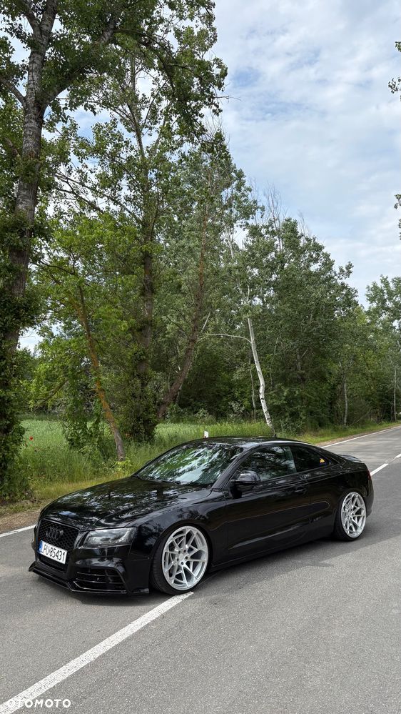 Audi A5 Coupé 3.0 TDI Quattro - 2