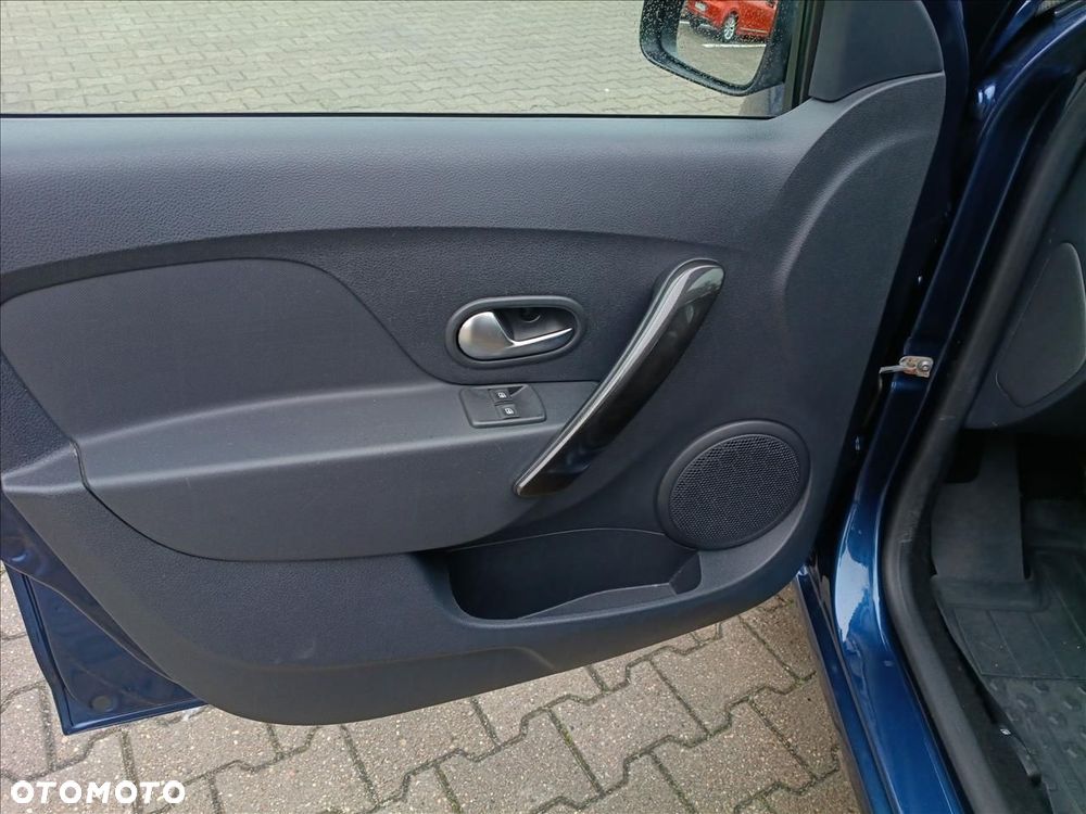 Dacia Sandero 0.9 TCe Laureate S&S - 10