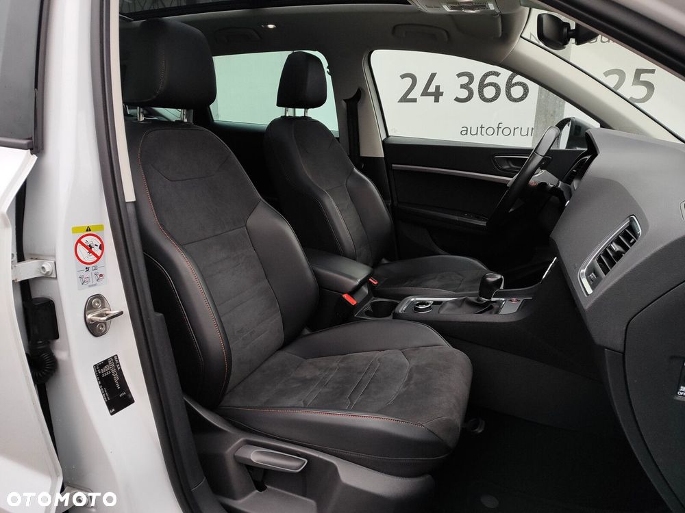 Seat Ateca 2.0 TDI FR S&S DSG - 16