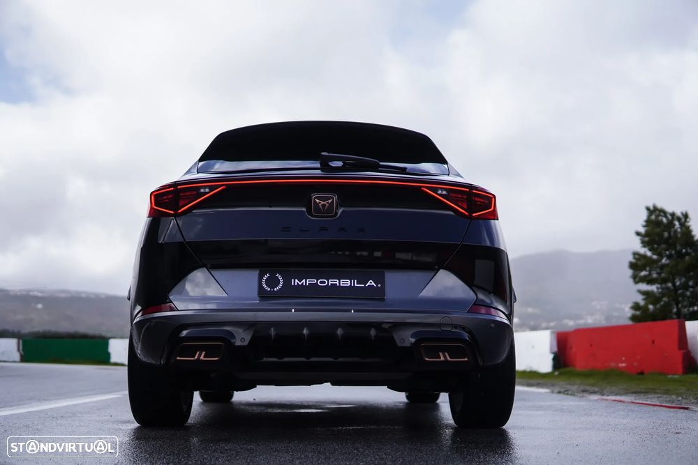 Cupra Formentor 1.4 e-Hybrid DSG - 54