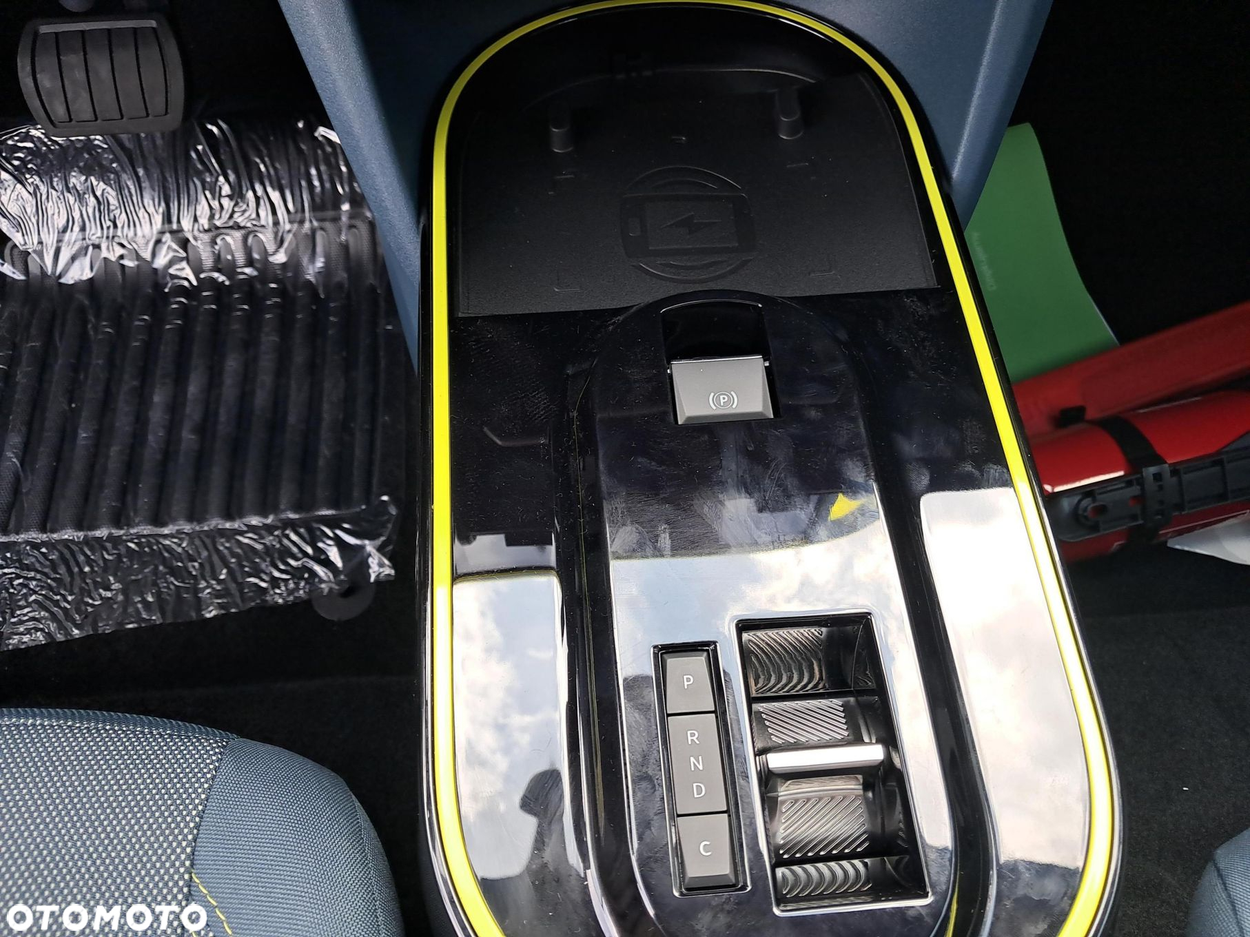 Fiat Grande Panda - 12