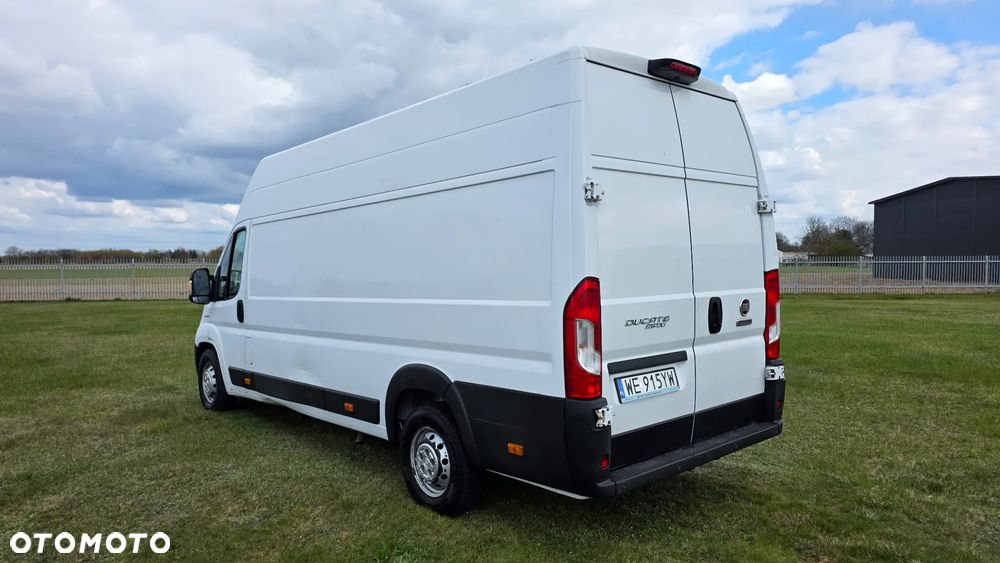 Fiat Ducato L4H3 - 4