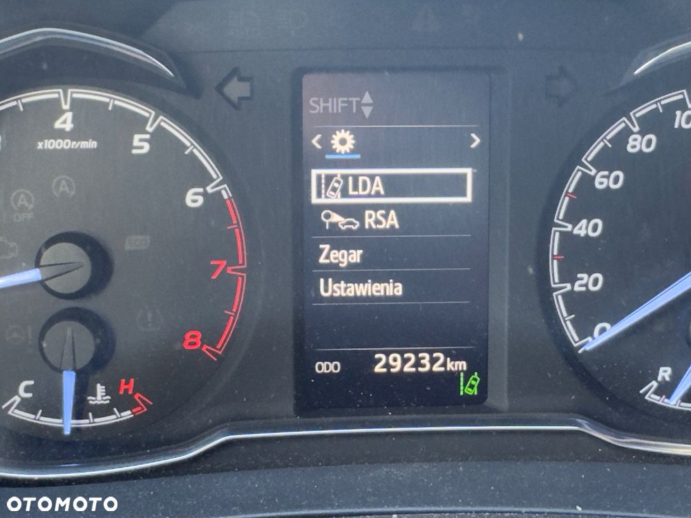 Toyota Yaris - 23