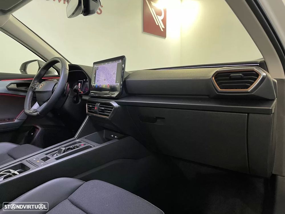 Cupra Formentor 1.4 e-Hybrid DSG - 16