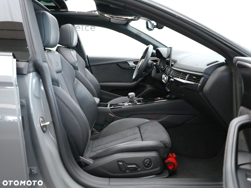 Audi A5 Sportback - 29