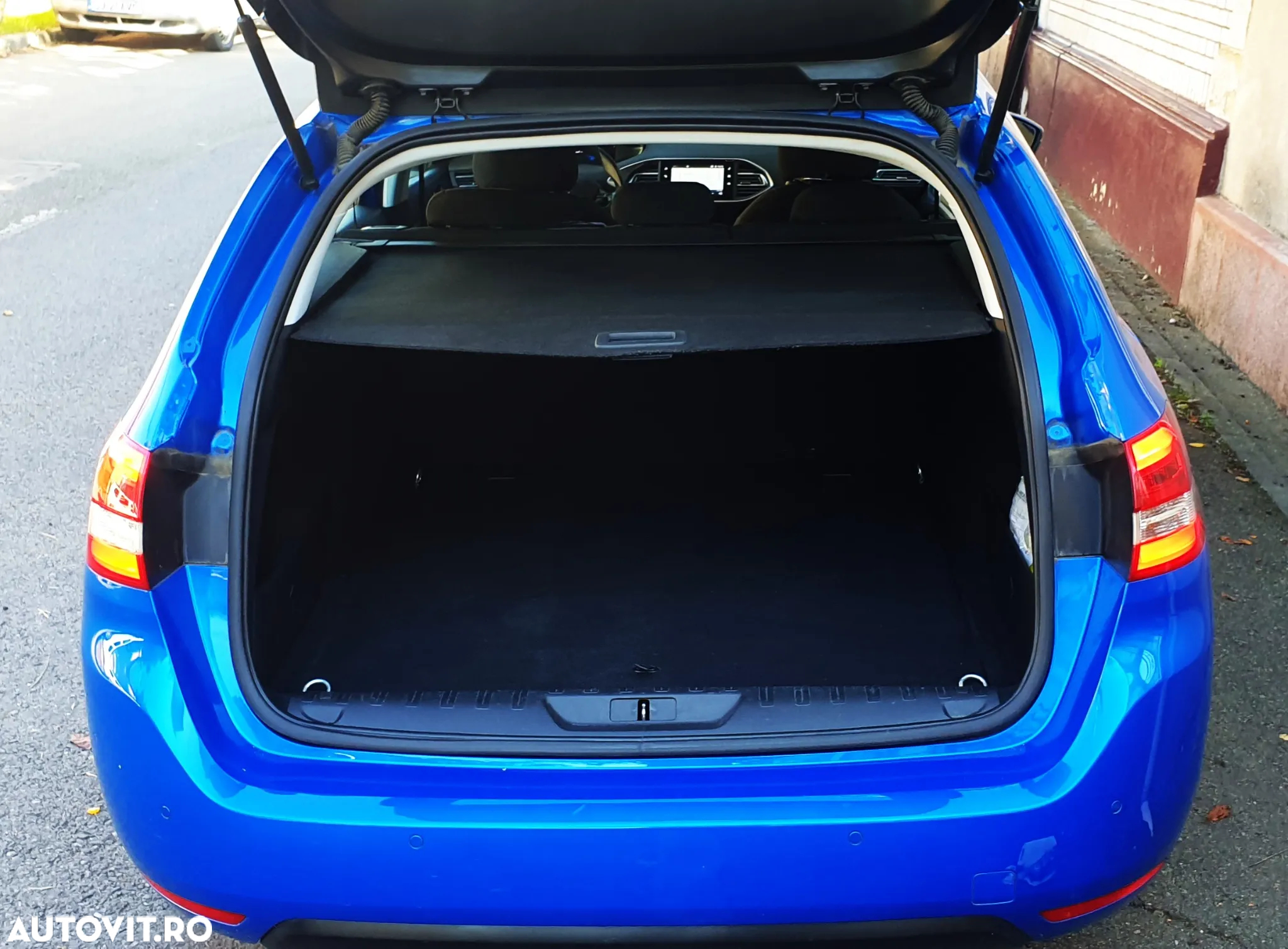 Peugeot 308 1.5L BlueHDI BVM6 Active Pack - 15