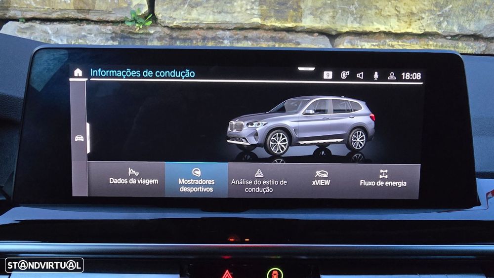 BMW X3 30 e xDrive - 31