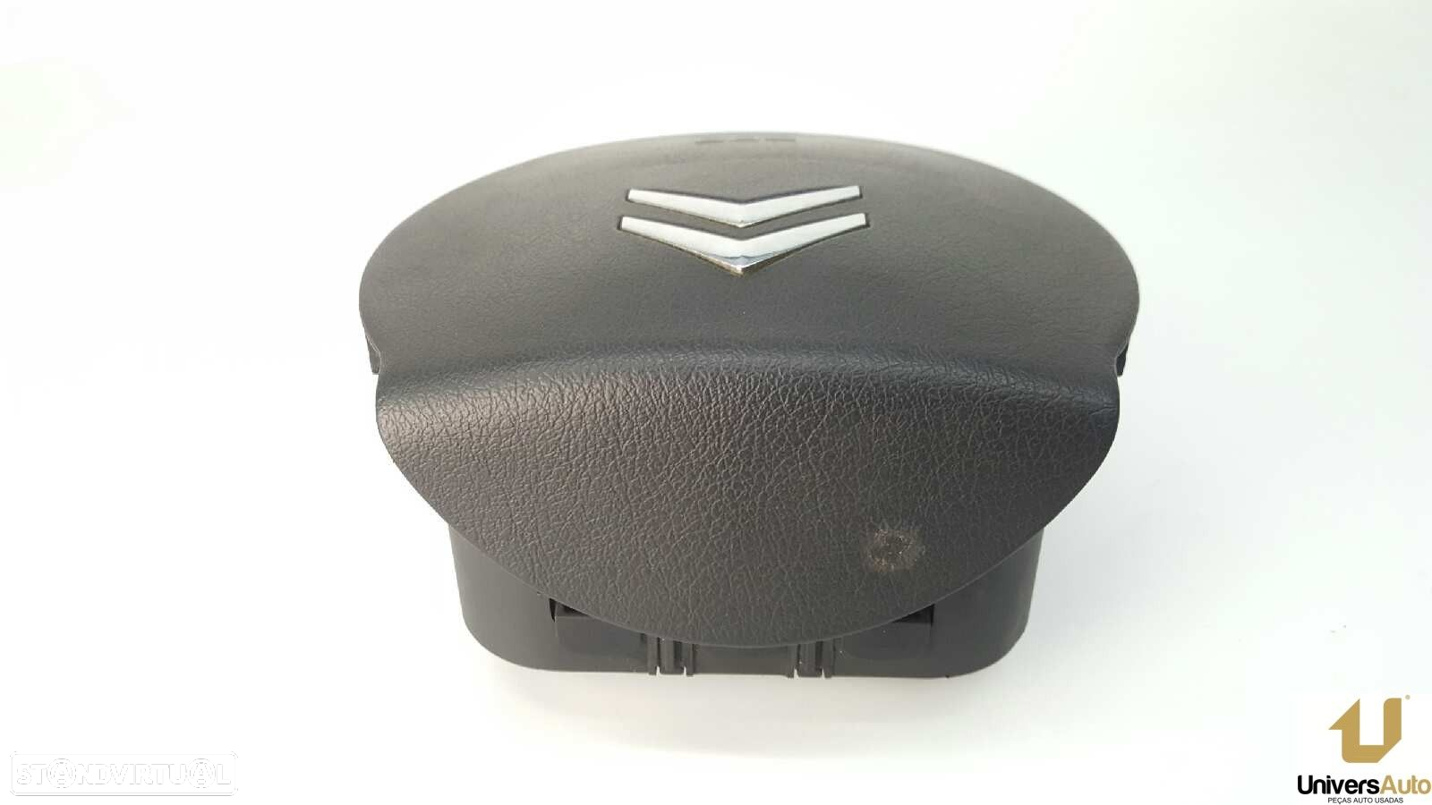 AIRBAG FRENTE ESQUERDO CITROEN C4 BERLINA VTR PLUS - 6