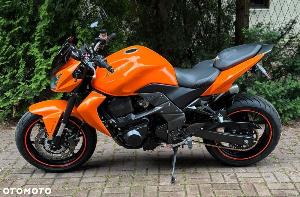 Kawasaki Z - 11