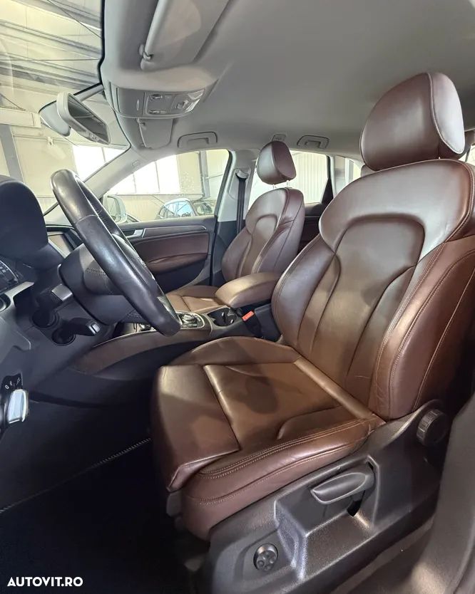 Audi Q5 2.0 TDI Quattro S tronic - 7