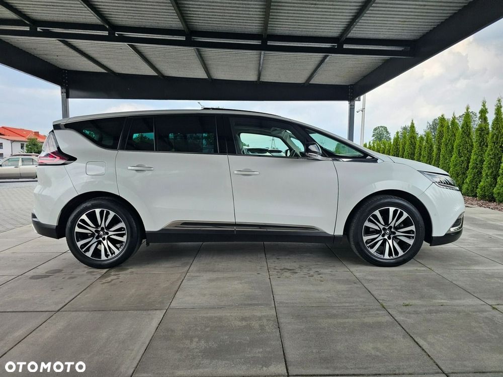 Renault Espace 1.6 dCi Energy Initiale Paris EDC - 10