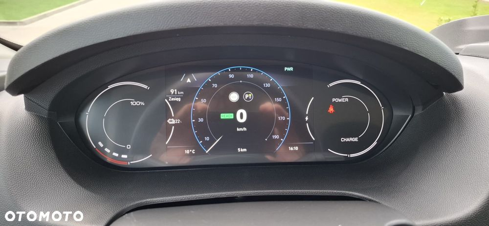 Toyota Proace MAX EV - 7