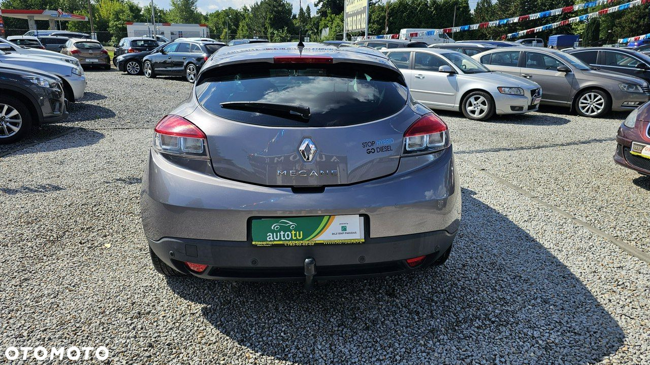 Renault Megane - 14