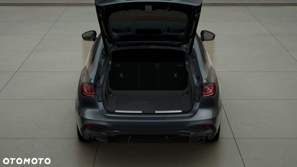 Audi A5 Limousine - 6