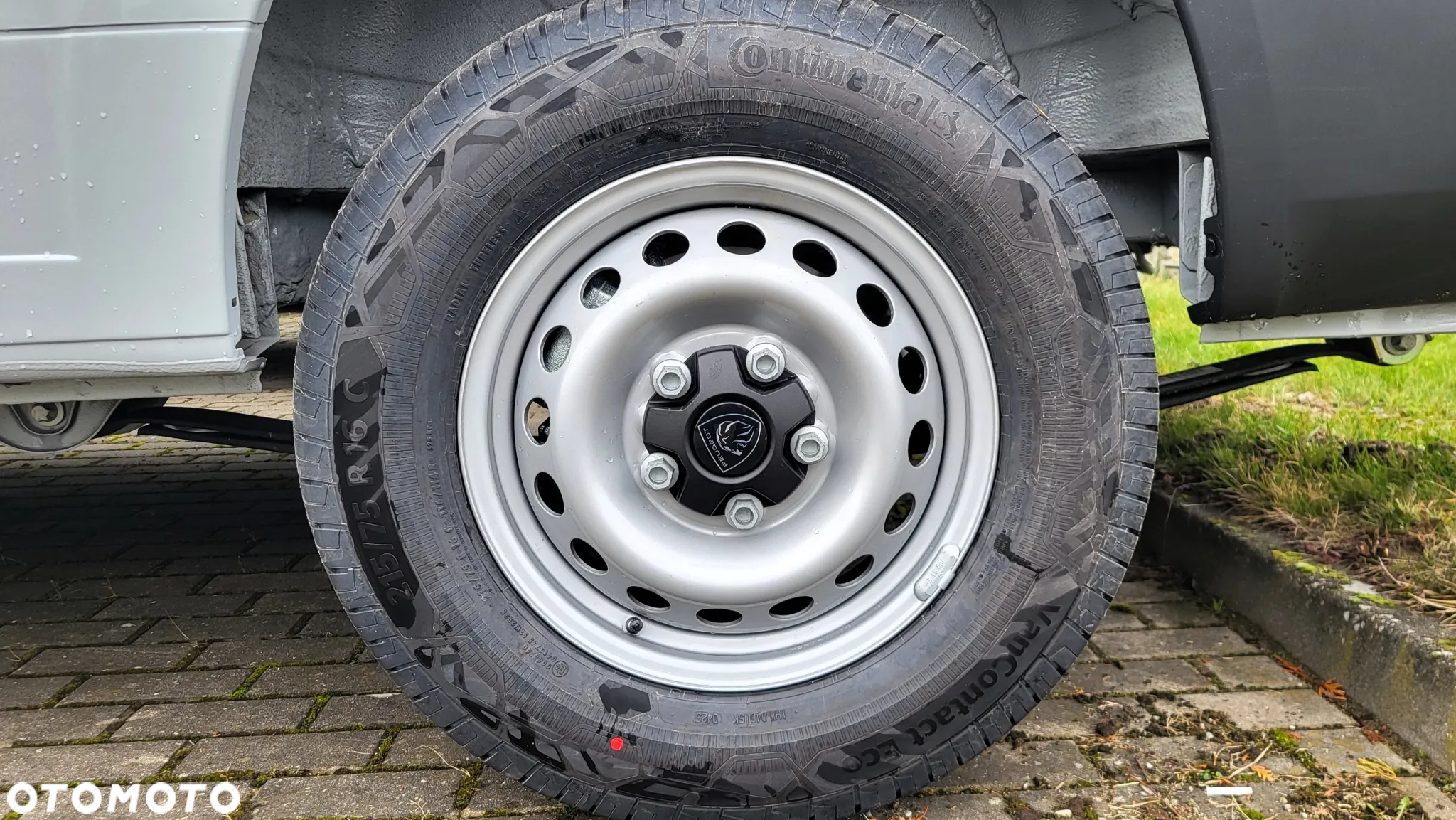 Peugeot boxer l3h2 - 13
