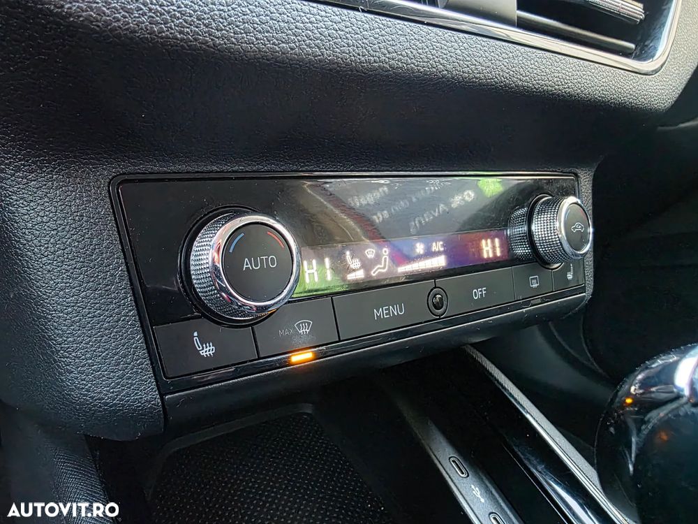 Skoda Scala 1.0 TSI DSG Ambition - 22