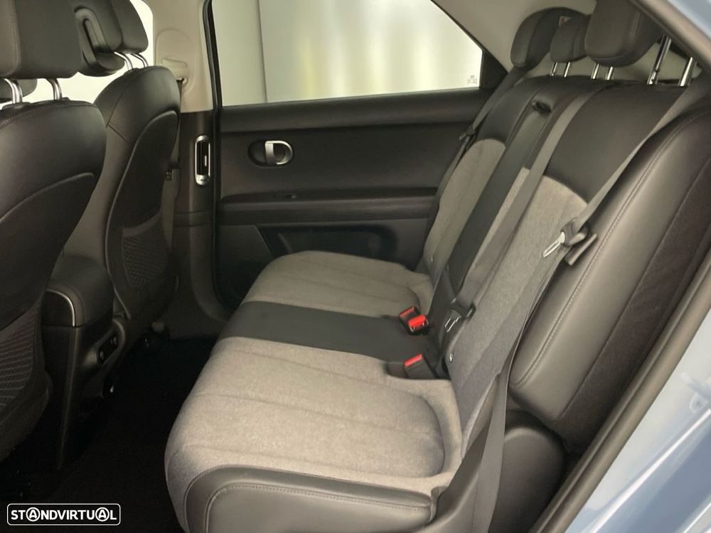 Hyundai Ioniq 5 73 kWh Premium - 12