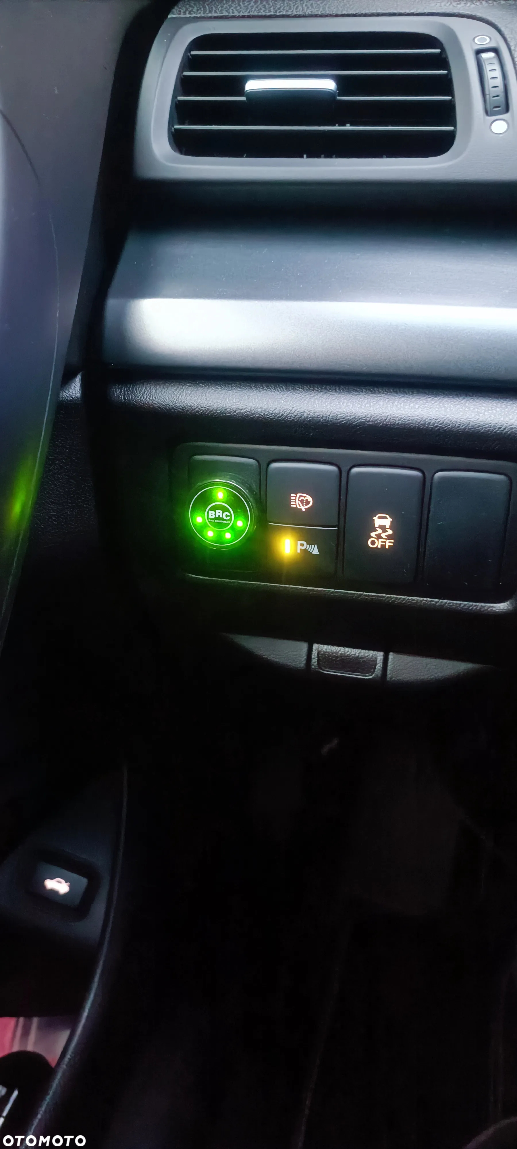 Honda Accord 2.0 Lifestyle - 14