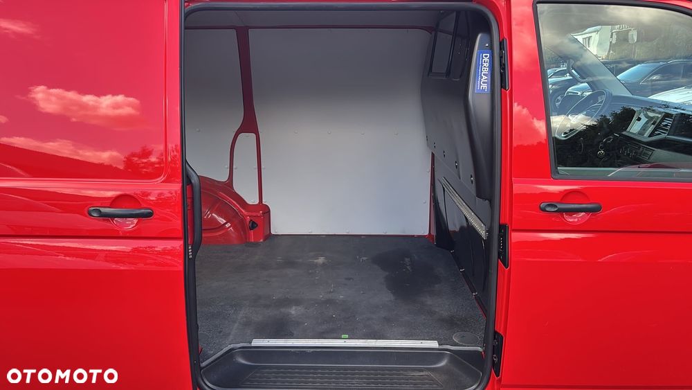 Volkswagen Transporter T6,1 - 24