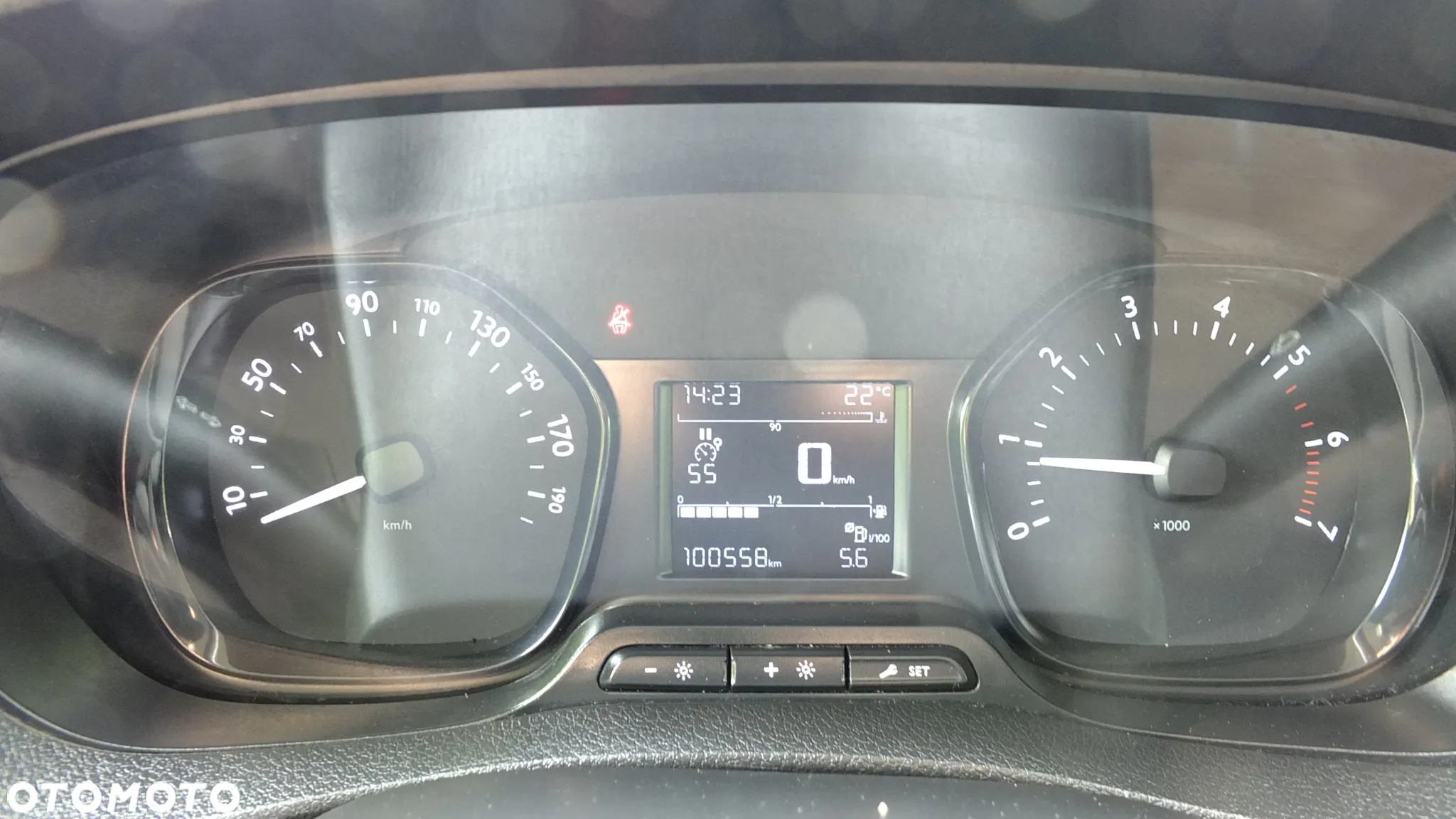 Toyota PROACE - 26
