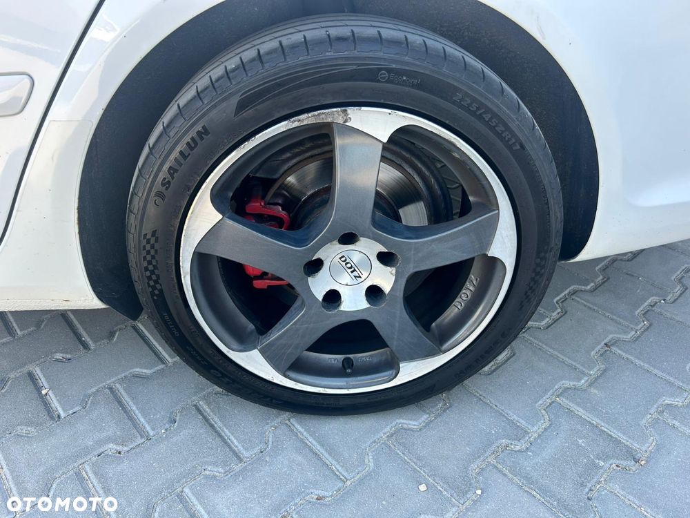 Skoda Octavia 2.0 TDI RS - 31