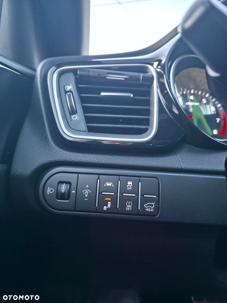 Kia ProCeed 1.5 T-GDI GT Line DCT - 9