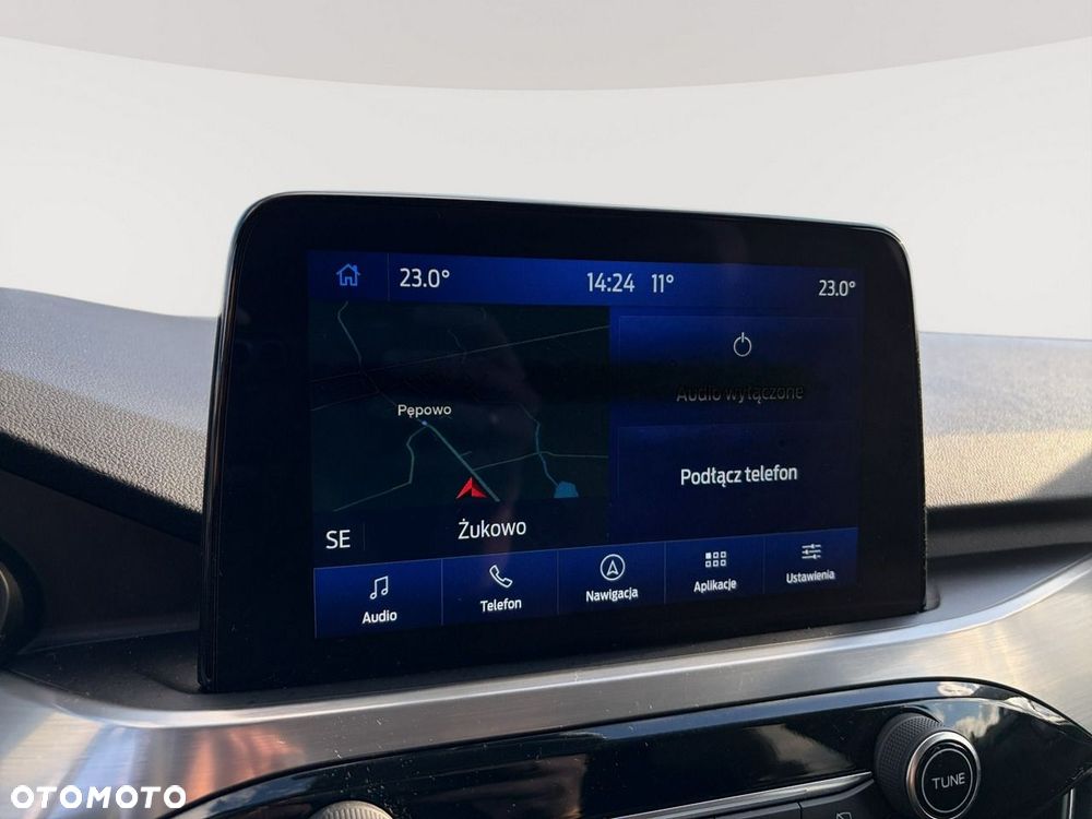 Ford Kuga - 17