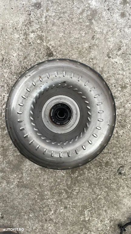 Convertizor MERCEDES E CLASS W213 E220 2.0 DIESEL A2132500202 - 2