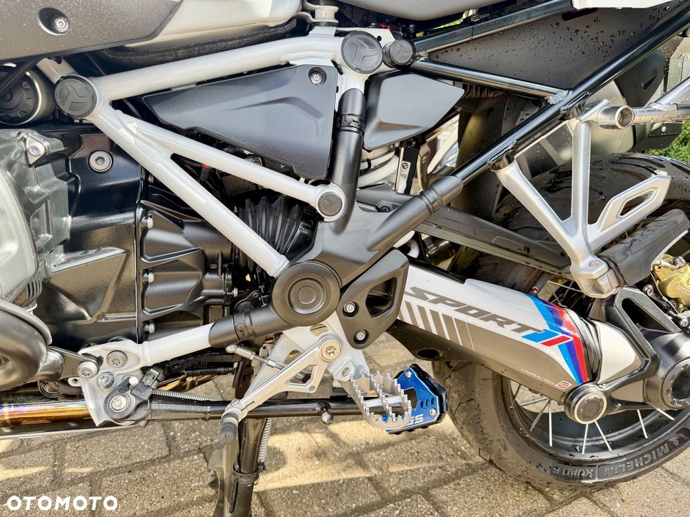 BMW R1250 GS Adventure - 12