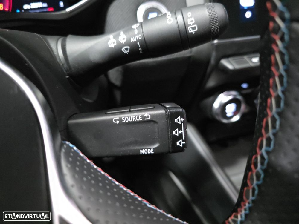 Renault Clio 1.0 TCe Esprit Alpine - 29