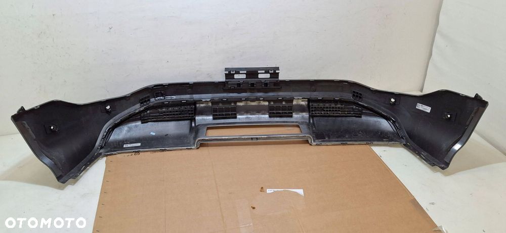 zderzak tył tylny audi q6 e-tron 85h807521d - 9