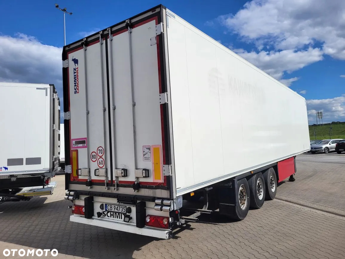 Schmitz Cargobull - 4