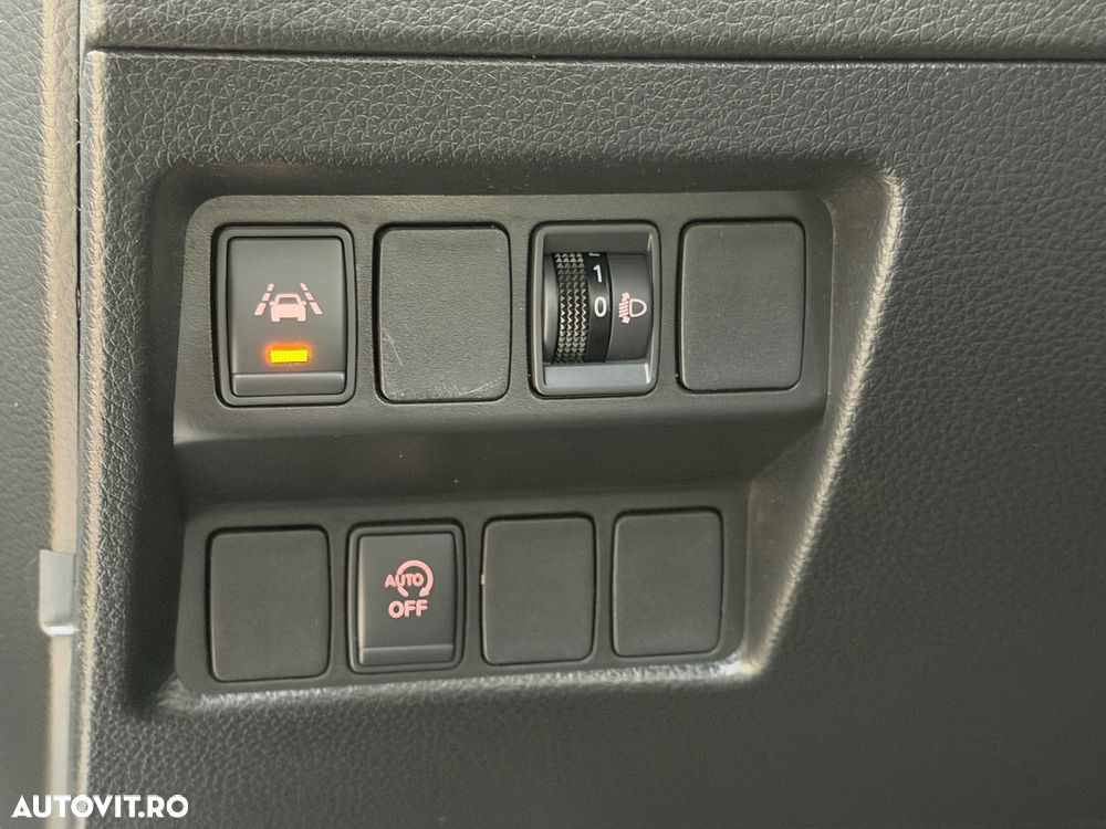 Nissan Qashqai - 21