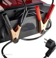 PROSTOWNIK Z ROZRUCHEM 6V 12V do 180Ah AEG WM15 WARSZAWA - 4