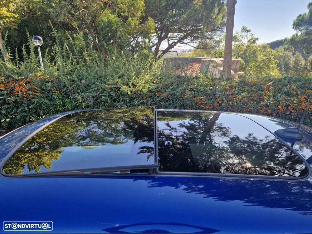 MINI 3 Portas Cooper D - 10