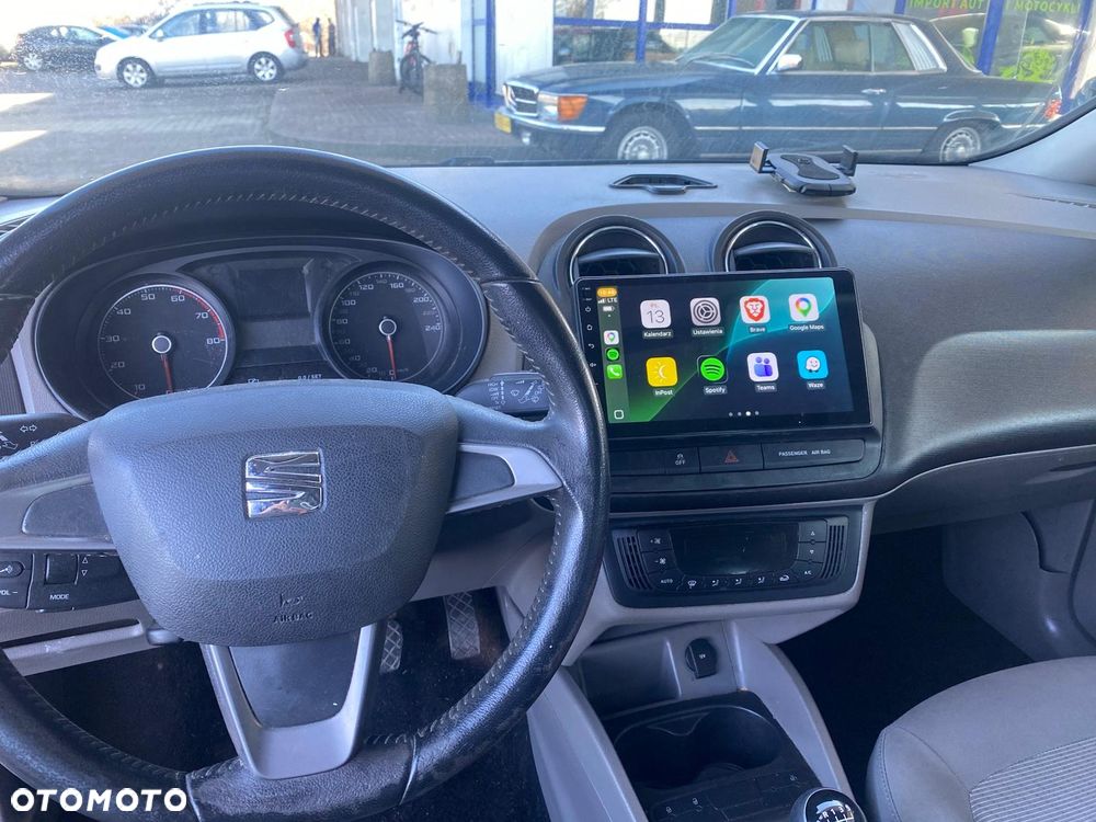 Seat Ibiza 1.2 12V Passion - 29