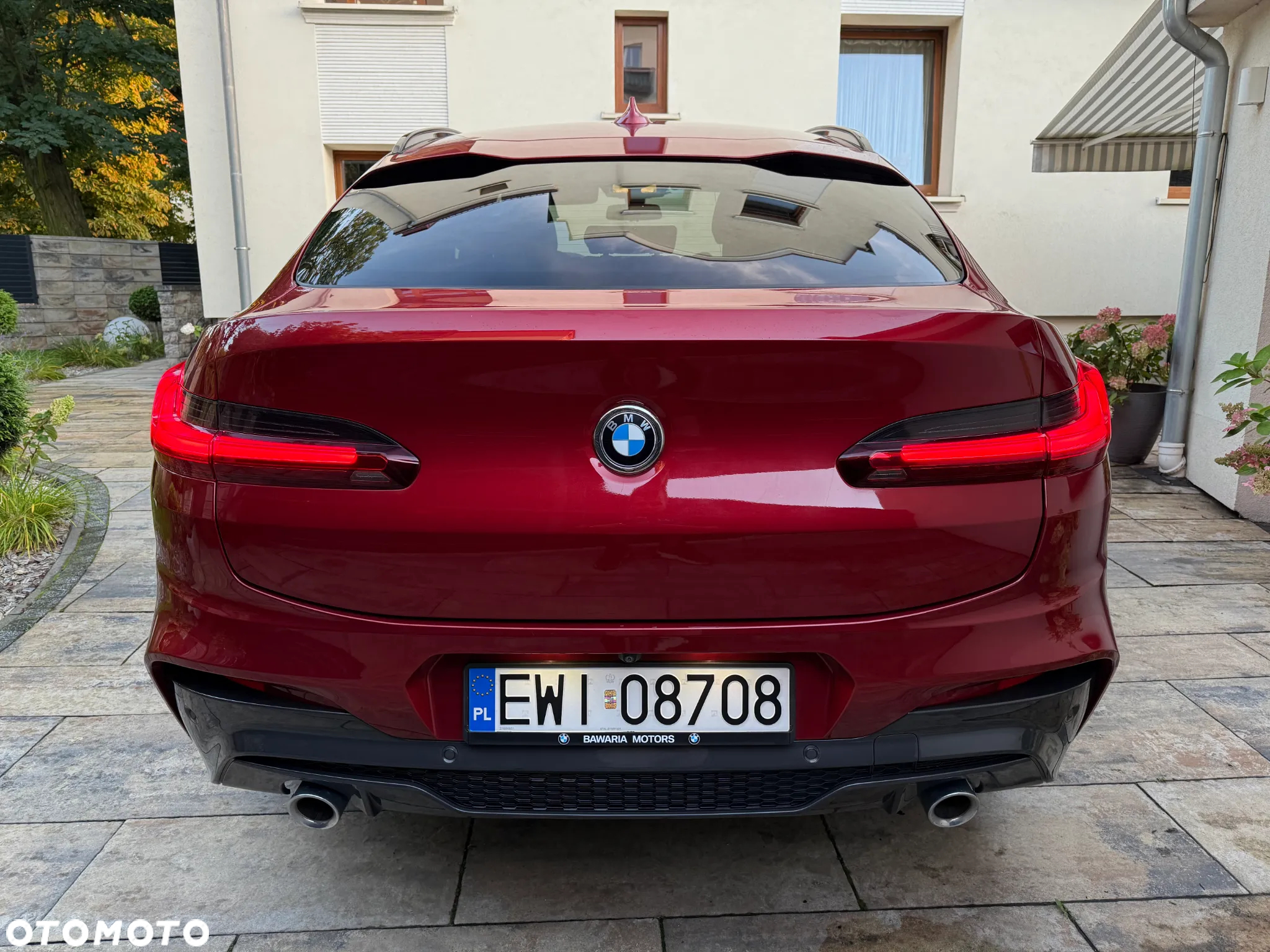 BMW X4 - 4