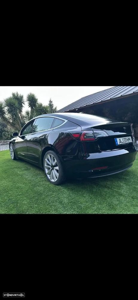 Tesla Model 3 Long Range AWD Dual Motor - 12