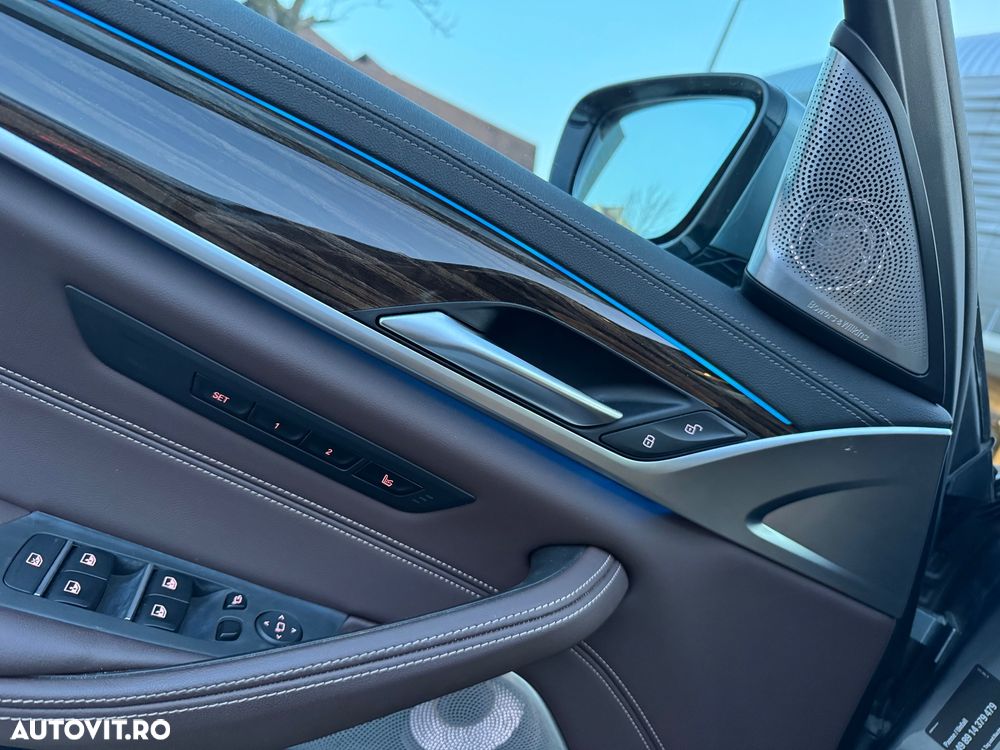 BMW Seria 5 530e xDrive AT PHEV - 9